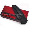 Нож Kershaw Blur 1670BLK сталь 14C28N DLC, рукоять Trac-Tec, Aluminum 6061-T6 black Нож Kershaw Blur 1670BLK сталь 14C28N DLC, рукоять Trac-Tec, Aluminum 6061-T6 black