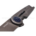 Нож Kershaw Parsec 2035 сталь 8Cr13MoV PVD, рукоять Stainless steel