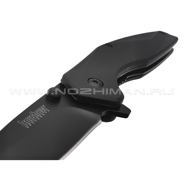Нож Kershaw Acclaim 1366 сталь 8Cr13MoV, рукоять Fiberglass Reinforced Nуlоn