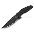 Нож Kershaw Acclaim 1366 сталь 8Cr13MoV, рукоять Fiberglass Reinforced Nуlоn Нож Kershaw Acclaim 1366 сталь 8Cr13MoV, рукоять Fiberglass Reinforced Nуlоn