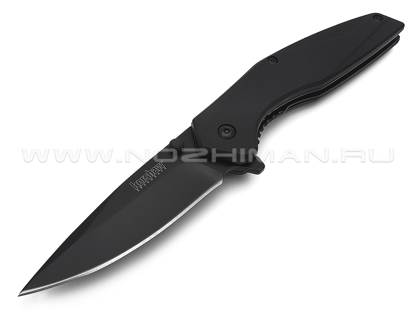 Нож Kershaw Acclaim 1366 сталь 8Cr13MoV, рукоять Fiberglass Reinforced Nуlоn