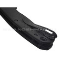 Нож Kershaw Conduit 1407 сталь 8Cr13MoV, рукоять Stainless steel, Glass-filled Nylon