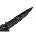 Нож Boker Plus Savior 1 01BO320 сталь 12C27, рукоять FRN Нож Boker Plus Savior 1 01BO320 сталь 12C27, рукоять FRN