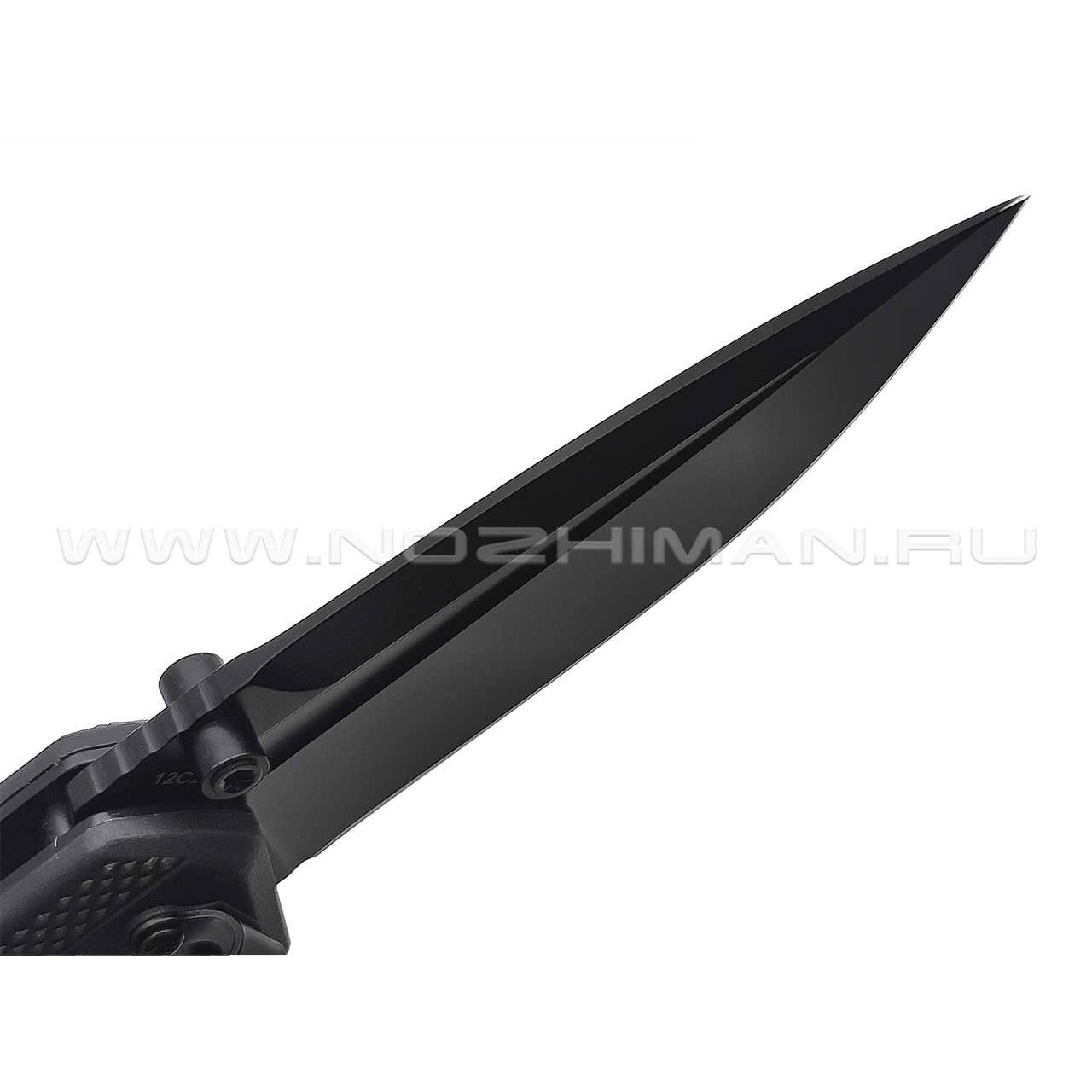 Нож Boker Plus Savior 1 01BO320 сталь 12C27, рукоять FRN