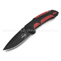 Нож Boker Plus Savior 1 01BO320 сталь 12C27, рукоять FRN Нож Boker Plus Savior 1 01BO320 сталь 12C27, рукоять FRN