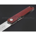 Нож Boker Plus Nori Cocobolo 01BO892 сталь VG-10, рукоять Дерево кокоболо Нож Boker Plus Nori Cocobolo 01BO892 сталь VG-10, рукоять Дерево кокоболо