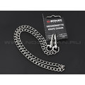 Magnum цепочка с карабинами Messerkette 09YA001 - 50 см Magnum цепочка с карабинами Messerkette 09YA001 - 50 см