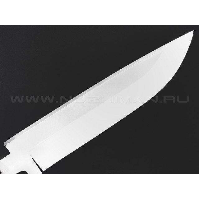 Клинок "Курган" сталь N690 (Товарищество Завьялова)