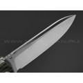 Нож Bestech Grampus BG02B сталь D2 satin, рукоять G10 green Нож Bestech Grampus BG02B сталь D2 satin, рукоять G10 green