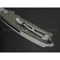 Нож Bestech Grampus BG02B сталь D2 satin, рукоять G10 green Нож Bestech Grampus BG02B сталь D2 satin, рукоять G10 green