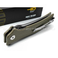 Нож Bestech Scimitar BG05C-2 сталь D2, рукоять G10 beage Нож Bestech Scimitar BG05C-2 сталь D2, рукоять G10 beage