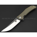 Нож Bestech Scimitar BG05C-2 сталь D2, рукоять G10 beage Нож Bestech Scimitar BG05C-2 сталь D2, рукоять G10 beage