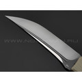 Нож Bestech Scimitar BG05C-2 сталь D2, рукоять G10 beage Нож Bestech Scimitar BG05C-2 сталь D2, рукоять G10 beage