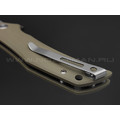 Нож Bestech Scimitar BG05C-2 сталь D2, рукоять G10 beage Нож Bestech Scimitar BG05C-2 сталь D2, рукоять G10 beage