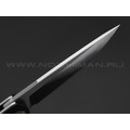 Нож Bestech Ascot BG19D сталь 14C28N satin, рукоять Carbon fiber, G10, дерево Нож Bestech Ascot BG19D сталь 14C28N satin, рукоять Carbon fiber, G10, дерево