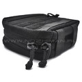 Дяг сумка органайзер EDC pouch nylon M black