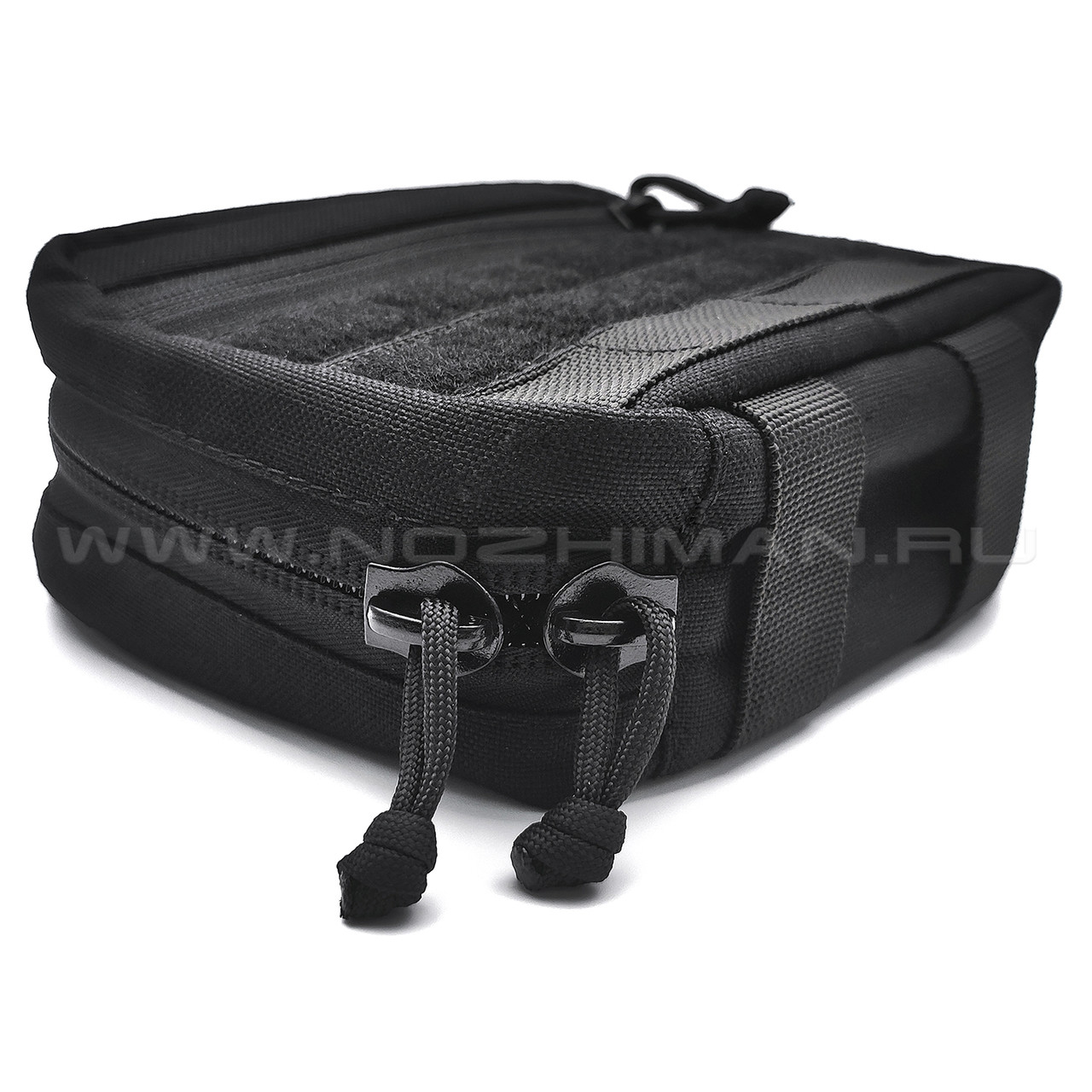 Дяг сумка органайзер EDC pouch nylon M black