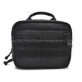 Дяг сумка органайзер EDC pouch nylon M black