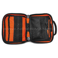 Дяг сумка органайзер EDC pouch nylon M black