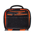 Дяг сумка органайзер EDC pouch nylon M black