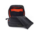 Дяг сумка органайзер EDC pouch nylon S multicam black
