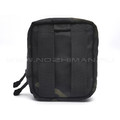 Дяг сумка органайзер EDC pouch nylon S multicam black
