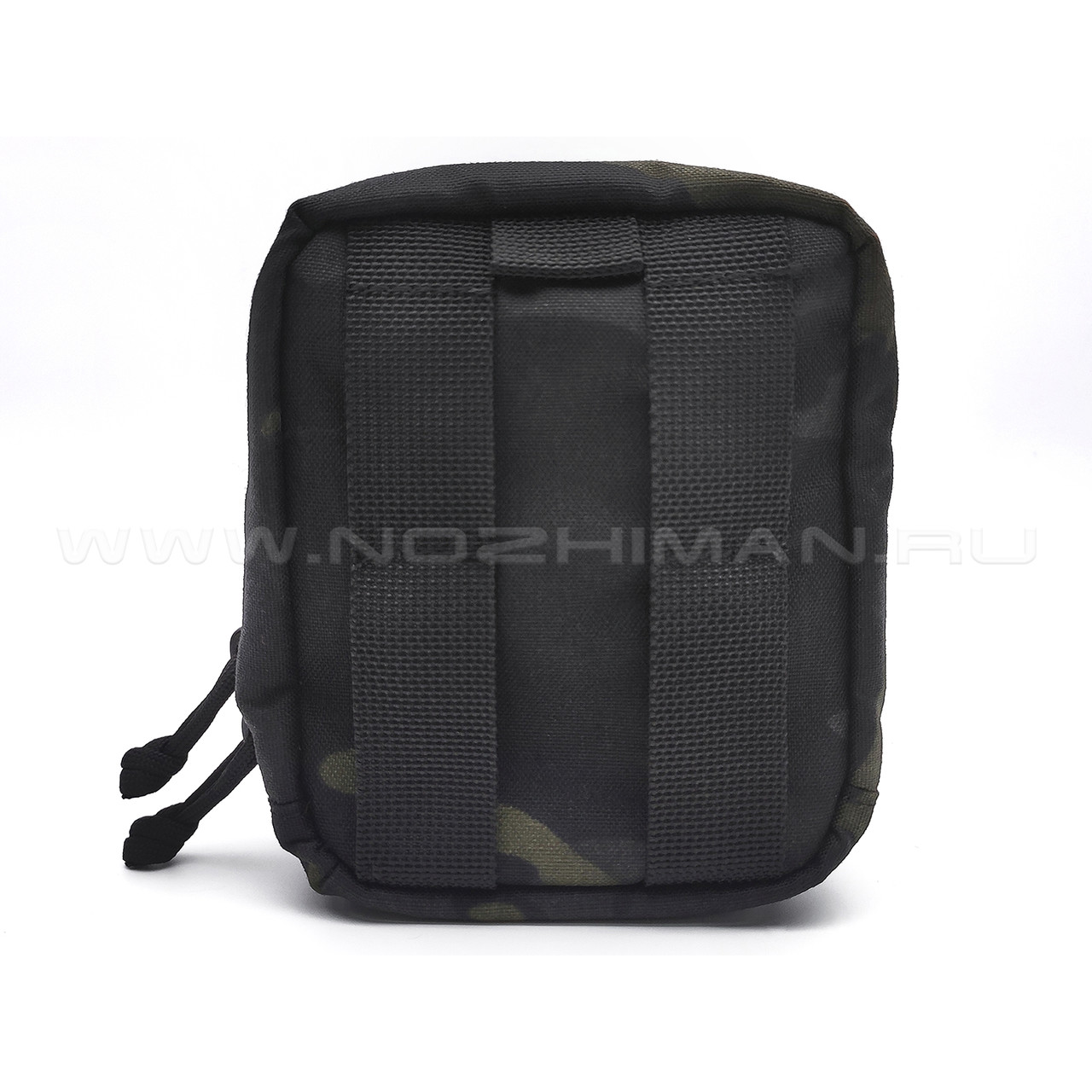 Дяг сумка органайзер EDC pouch nylon S multicam black