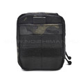 Дяг сумка органайзер EDC pouch nylon S multicam black