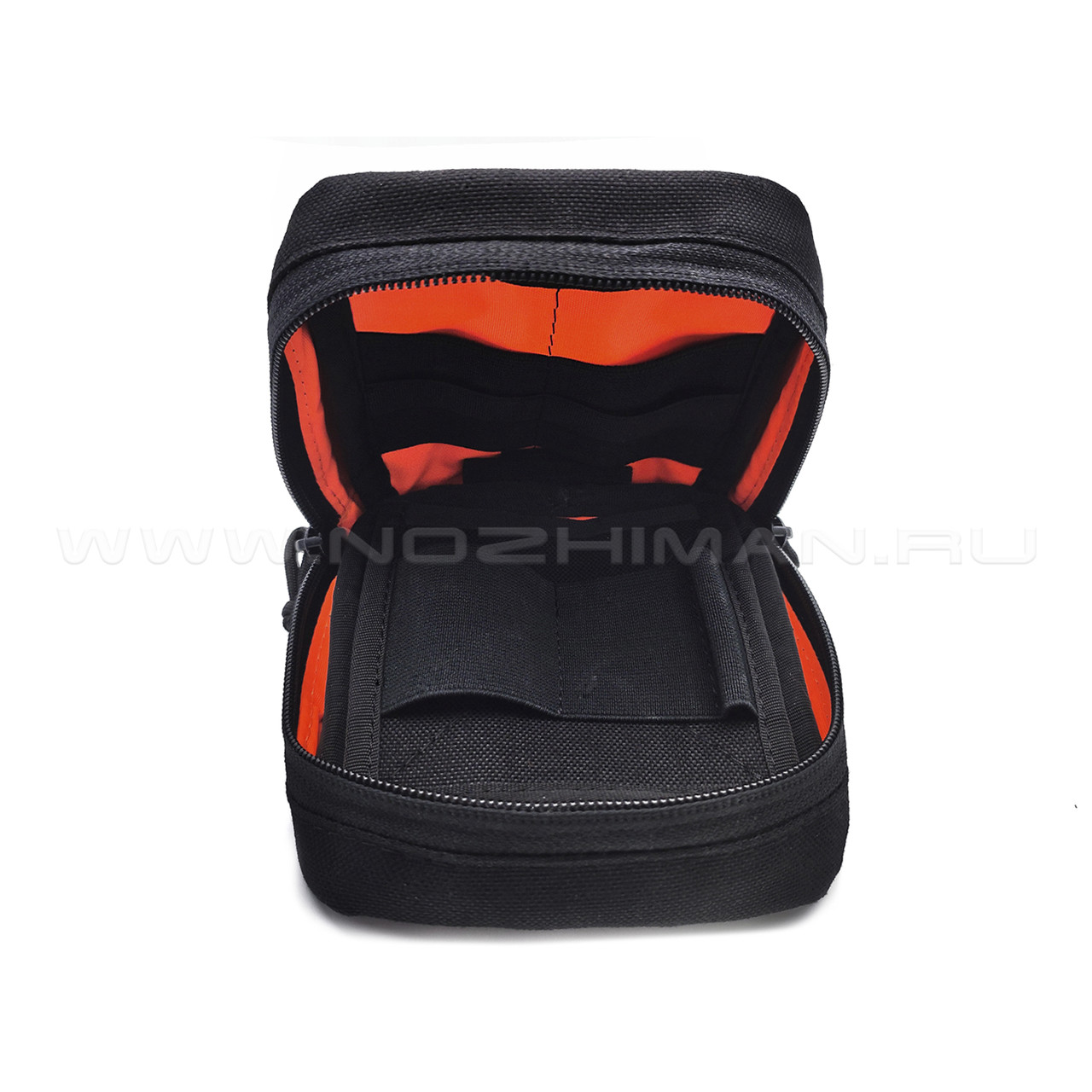 Дяг сумка органайзер EDC pouch nylon S black