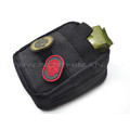 Дяг сумка органайзер EDC pouch nylon S black