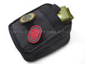 Дяг сумка органайзер EDC pouch nylon S black