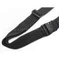 Дяг поясная сумка Hipbag nylon M multicam black, велкро с молле Дяг поясная сумка Hipbag nylon M multicam black, велкро с молле