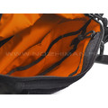 Дяг поясная сумка Hipbag nylon M multicam black, велкро с молле Дяг поясная сумка Hipbag nylon M multicam black, велкро с молле