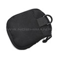 Дяг сумка органайзер EDC pouch nylon Slim black Дяг сумка органайзер EDC pouch nylon Slim black