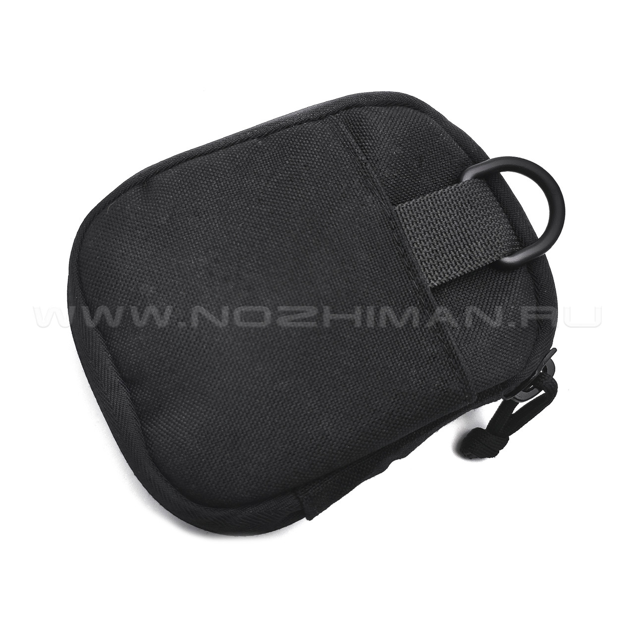 Дяг сумка органайзер EDC pouch nylon Slim black