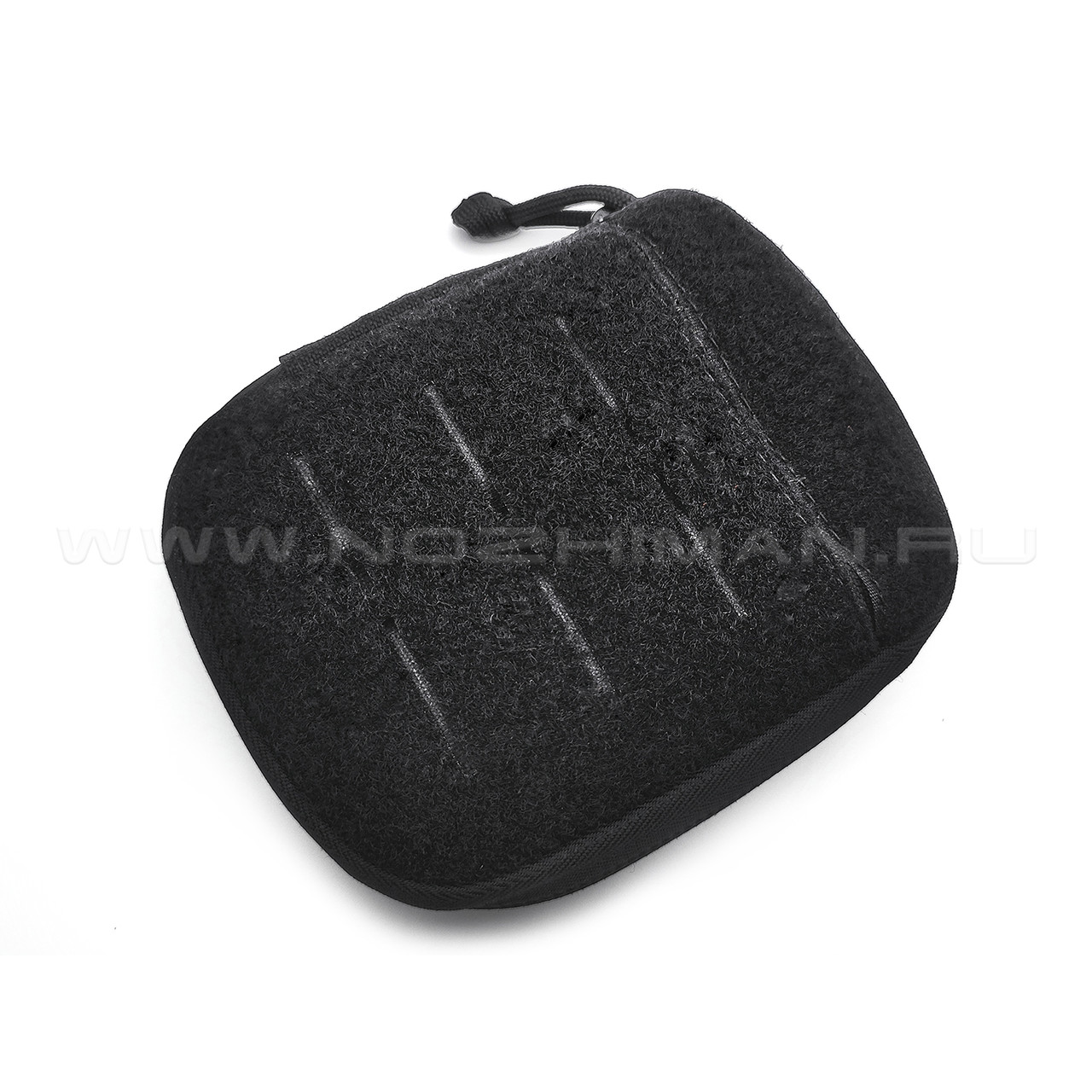 Дяг сумка органайзер EDC pouch nylon Slim black