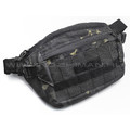 Дяг поясная сумка Hipbag nylon L multicam black, велкро с молле Дяг поясная сумка Hipbag nylon L multicam black, велкро с молле
