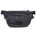 Дяг поясная сумка Hipbag nylon L multicam black, велкро с молле Дяг поясная сумка Hipbag nylon L multicam black, велкро с молле