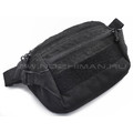 Дяг поясная сумка Hipbag nylon L black, велкро 5 Дяг поясная сумка Hipbag nylon L black, велкро 5