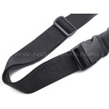 Дяг поясная сумка Hipbag nylon L black, велкро 5 Дяг поясная сумка Hipbag nylon L black, велкро 5