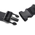 Дяг поясная сумка Hipbag nylon L black, велкро 5 Дяг поясная сумка Hipbag nylon L black, велкро 5