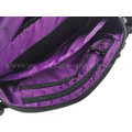 Дяг поясная сумка Hipbag nylon L black, велкро 5 Дяг поясная сумка Hipbag nylon L black, велкро 5