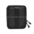 Дяг сумка органайзер EDC pouch nylon S black