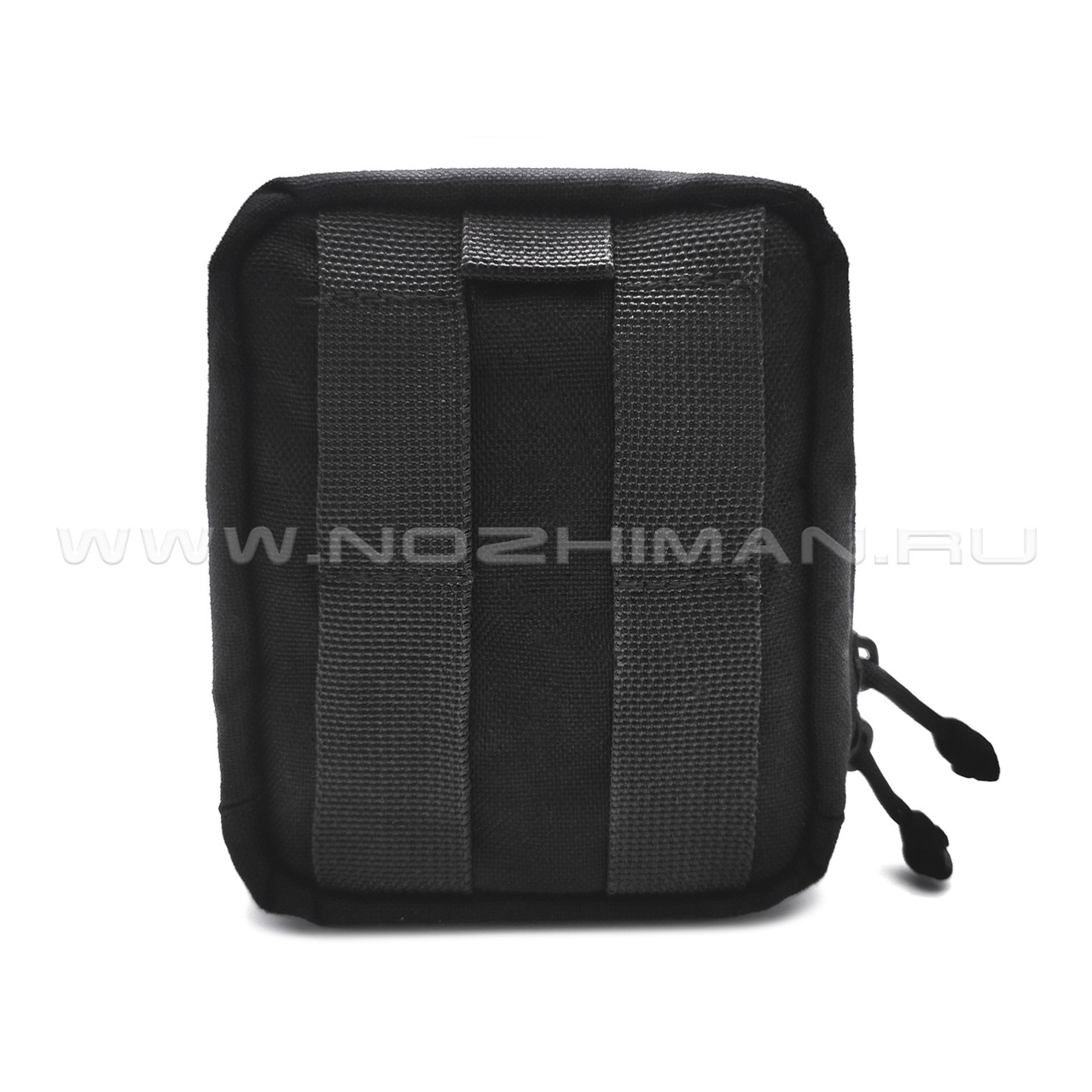 Дяг сумка органайзер EDC pouch nylon S black