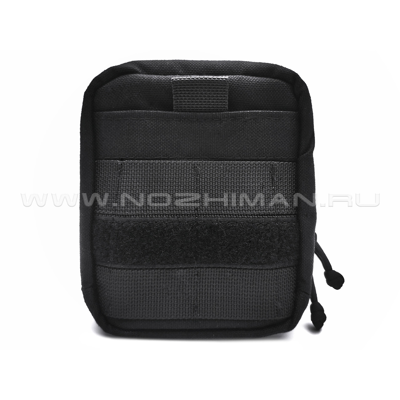 Дяг сумка органайзер EDC pouch nylon S black