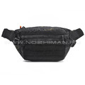 Дяг поясная сумка Hipbag nylon M multicam black, велкро с молле Дяг поясная сумка Hipbag nylon M multicam black, велкро с молле