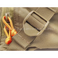 Дяг поясная сумка Hipbag nylon L coyote, велкро
