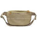 Дяг поясная сумка Hipbag nylon L coyote, велкро