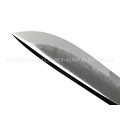 Мачете тропик-2 кованый, сталь 95Х18, рукоять дерево венге (Наследие)