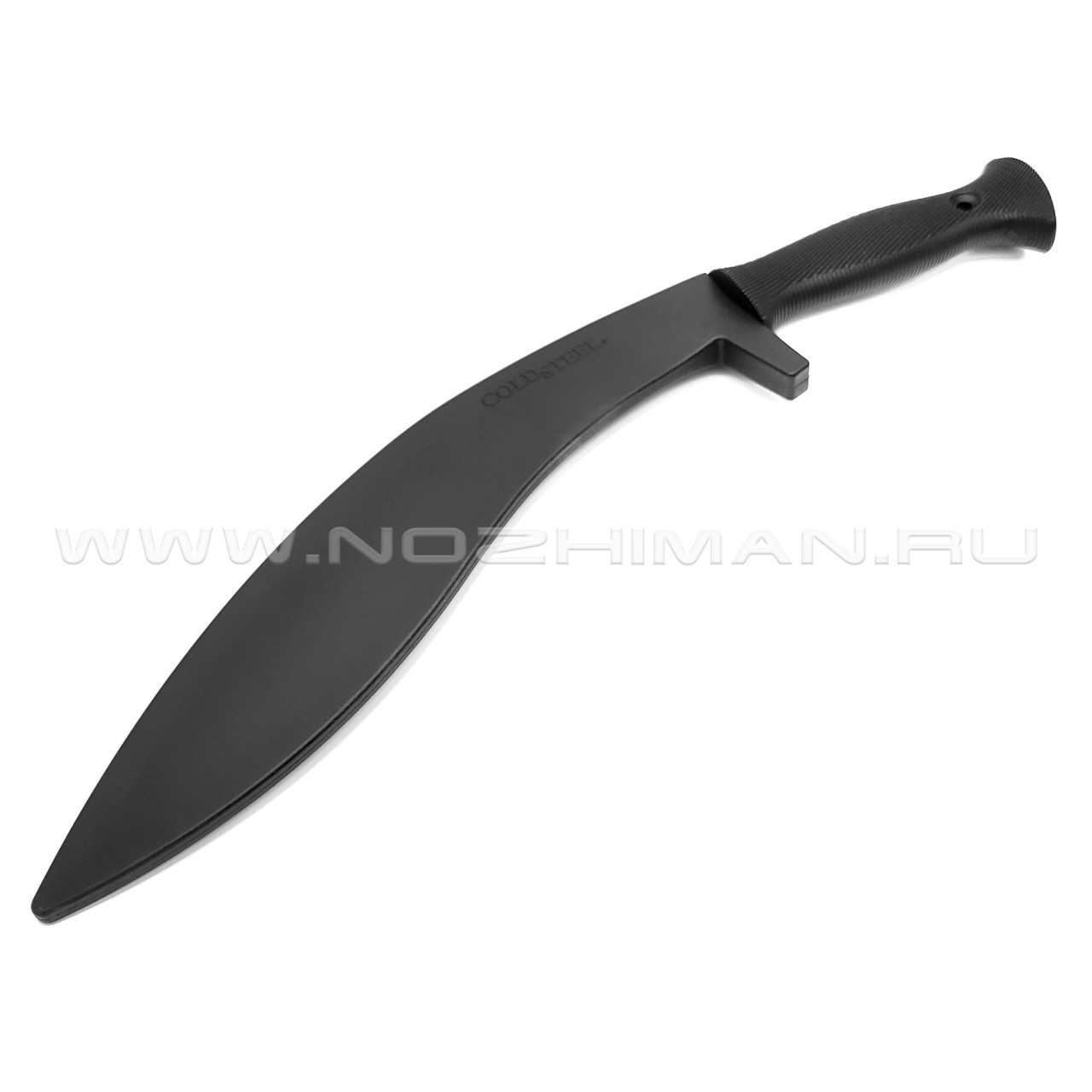 Тренировочный кукри Cold Steel Kukri Trainer 92R35 материал Santoprene